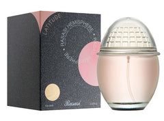 Hemisphere Latitude Rasasi