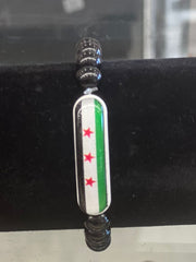 Bracelet Syria