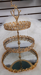 Stand Serving ,Set 3