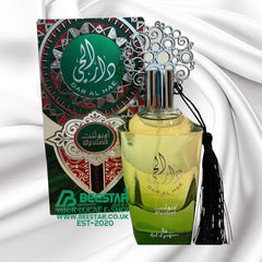 DAR AL HAE Opulent Perfume EDP100ml