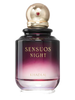 Khadlaj Sensuos Night Eau de Parfum Spray for Unisex, 3.4 Ounce
