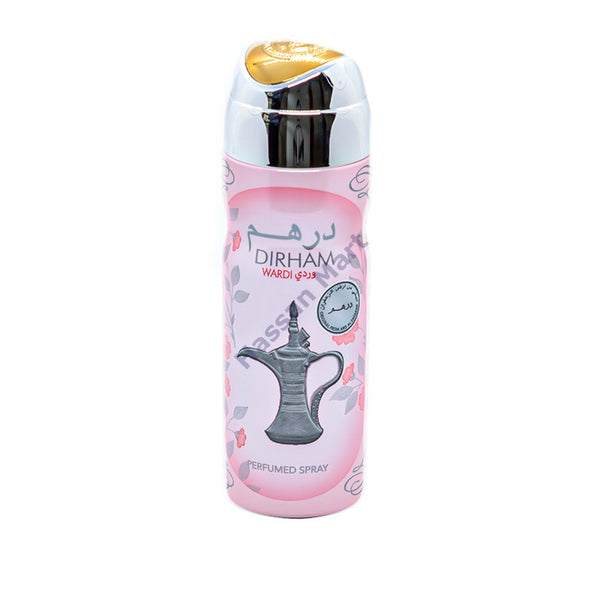 DIRHAM WARDI perfume EDP from 100 ml