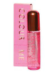 COLOUR ME Pink by Milton