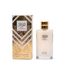 Eau de Milky Bint Hooran