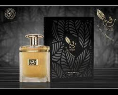 Riqqa EDP Perfume By Ard Al Zaafaran 100 MLš„Hottest Newest Rich Releaseš„