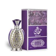 Khattawi Concentrated Perfume Oil 12ml (Attar) by Ard Al Zaafaran