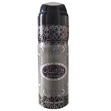 Dar Al Shabaab Perfume Body Spray 200ml