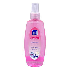 Hamol EDC 250 ML Pink