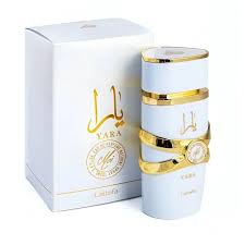 Yara Moi Perfume 100 ml