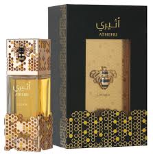 Lattafa Atheeri Eau de Parfum 100 ml