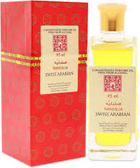 SWISS ARABIAN Sandalia