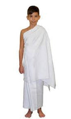 1000 Gr Çocuk İhram Takımı 2 pcs