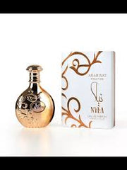 Arabiyat Prestige Nyla EDP Eau de Parfum For Women And Men (Unisex), 80 ml, Made in UAE