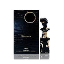 His Confession Lattafa Perfumes for men