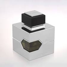 Al Haramain L'Aventure - Cologne for Men - Long Lasting Perfume for Men - Arabian Perfume - Men's Cologne - Amber Perfume with Bergamot - 100 ml