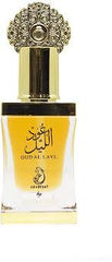 Oud Al Layl 12ml Attar Concentrated Perfume Oil Unisex