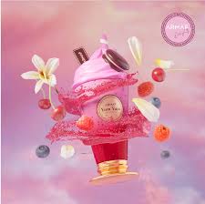 Armaf Yum Yum For Women