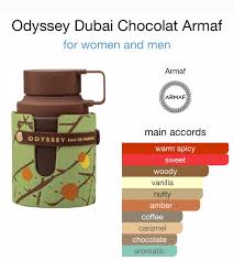 Dubai Chocolat