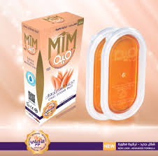 MiM - Double Slice 90 Grams