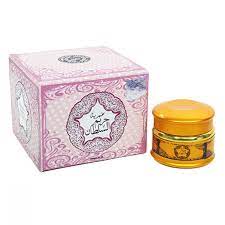 Mukhammaria hareem Al Sultan