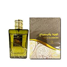 Danhal Oud Kambodi by Arabian OUD - perfume for men & - perfumes for women - Eau de Parfum, 100 ml