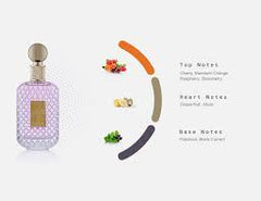 Ria by Khadlaj 100ml EDP for Women