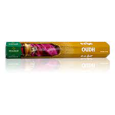 Shalimar Incense sticks Oudh with Oudh (20g)