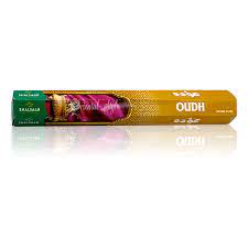 Shalimar Incense sticks Oudh with Oudh (20g)