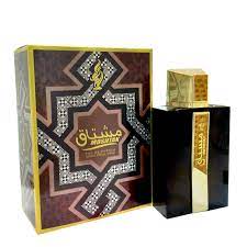 Moshtak Perfume