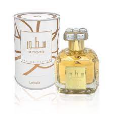 Sutoor perfume