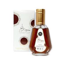 OUD FAZZA - 50ml - (Ard Al Zaafaran)