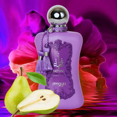 Zimaya Velvet Love Extrait De Parfum for women 100ml