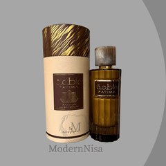 FATIMA EAU DE PARFUM
