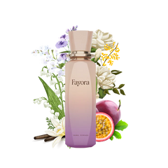 Paris Corner Fayora For Woman Paris Corner