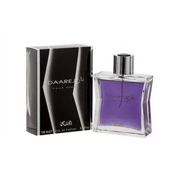 Dareej for men by Rasasi - 100 ml
