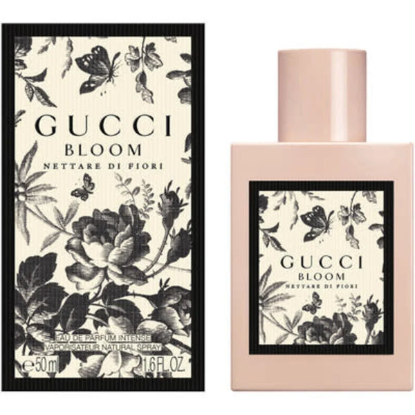 Gucci Bloom Nettare Di Fiori For Women Eau De Parfum Intense