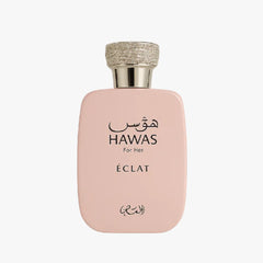 Rasasi Hawas Eclat For Her 100ml