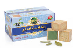 RAHAF ZANABILI Soap 25 pcs