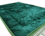 sponge prayer mat