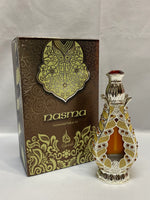 Nasma Premium Arabian Perfume Oil