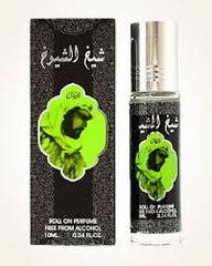 Sheikh Shuyukh roll on Concentrated perfume