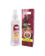 Algerian rose water