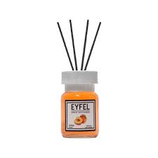 Eyfel Perfume Reed Diffuser - Peach