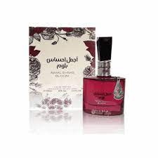 Ajmal Ehsas Bloom - 100ml by Ard Al Zaafaran