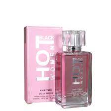 HOT Black Women 100ml