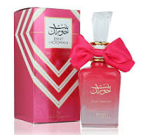 Bint Hooran Rose Passion Ard Al Zaafaran for women