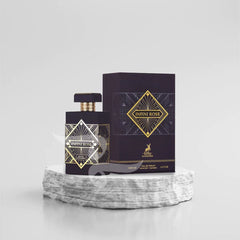 Infini Rose Maison Alhambra Eau de Parfum Unissex
