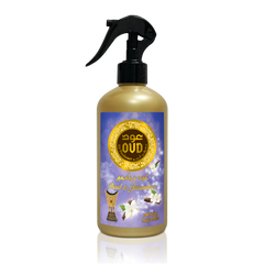Oud Air Freshener Jasmine 455ml by Oudlux