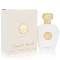 Lattafa Opulent Musk Perfume