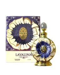 Layalina- Attar Oil (17ml) Khadlaj